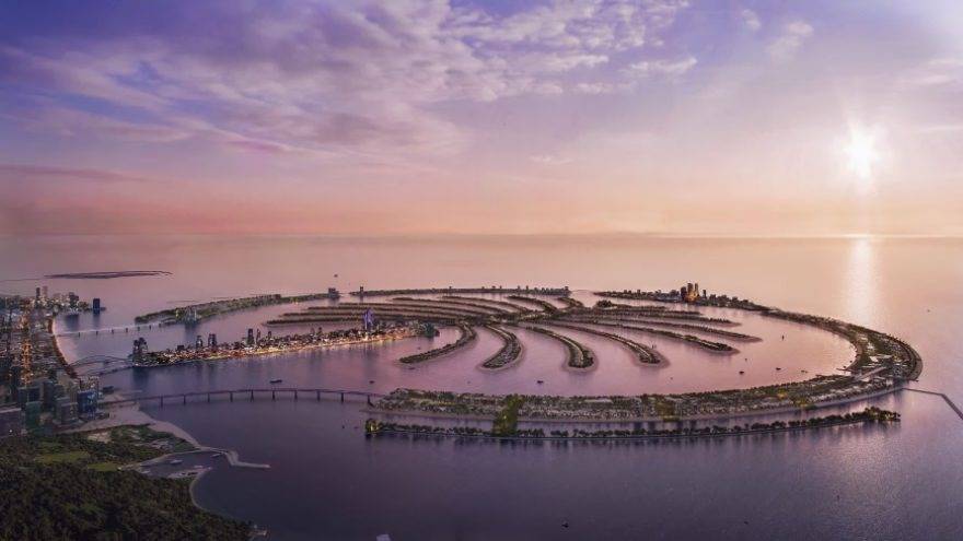 Nakheel Dubai