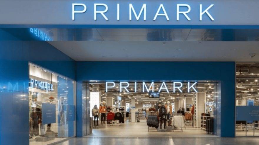Primark Dubai