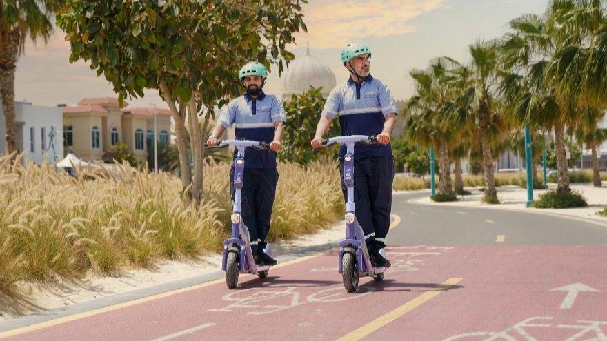 Dubai Police