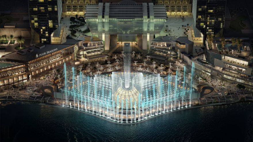 Abu Dhabi attractions