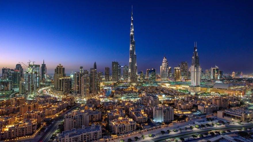 Dubai property