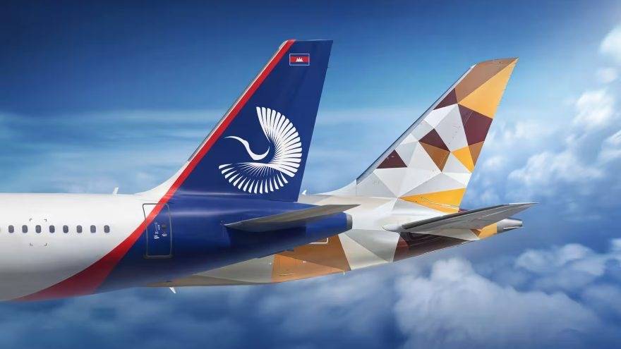 Etihad Airways