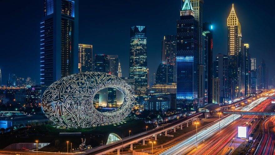 Digital Dubai