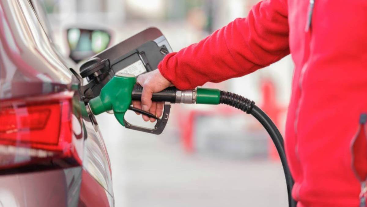 UAE fuel prices