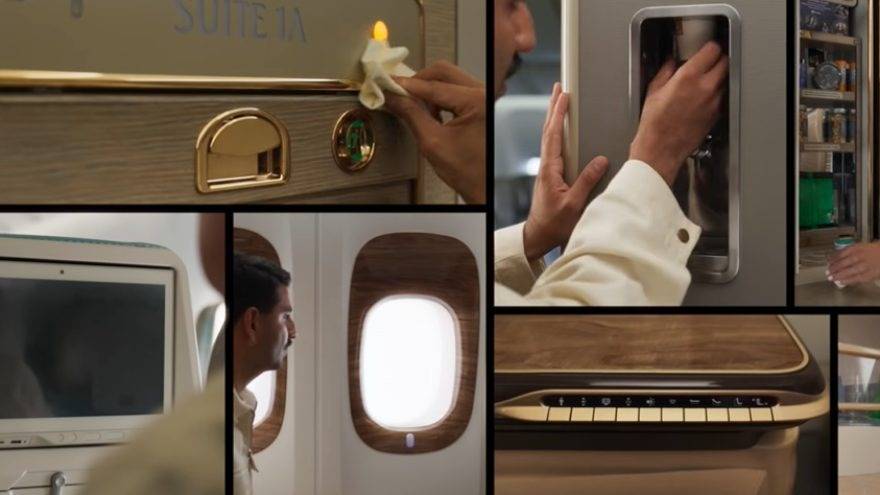 Emirates