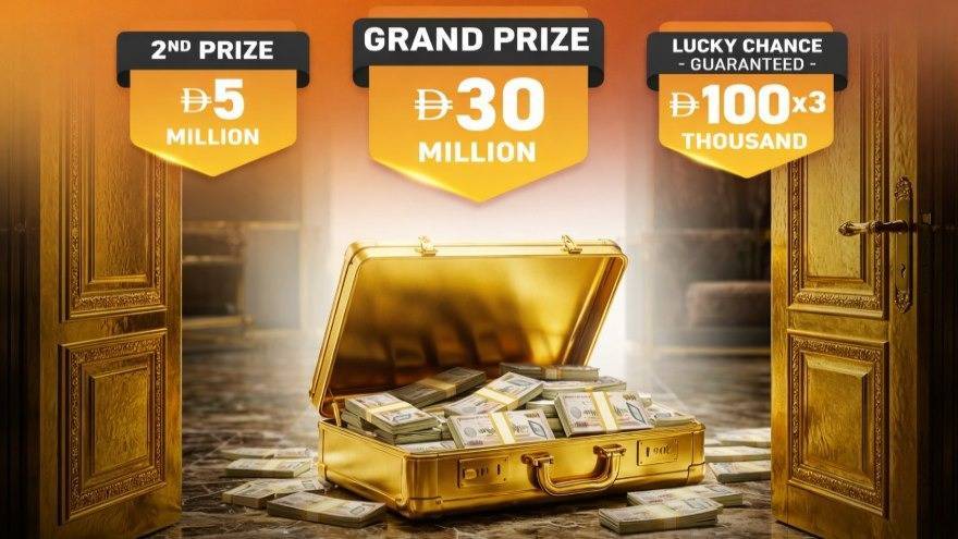 UAE Lottery