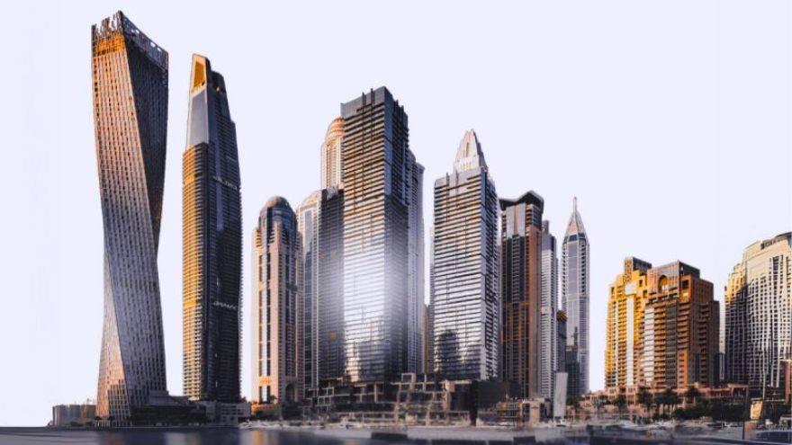 Dubai Financial Market