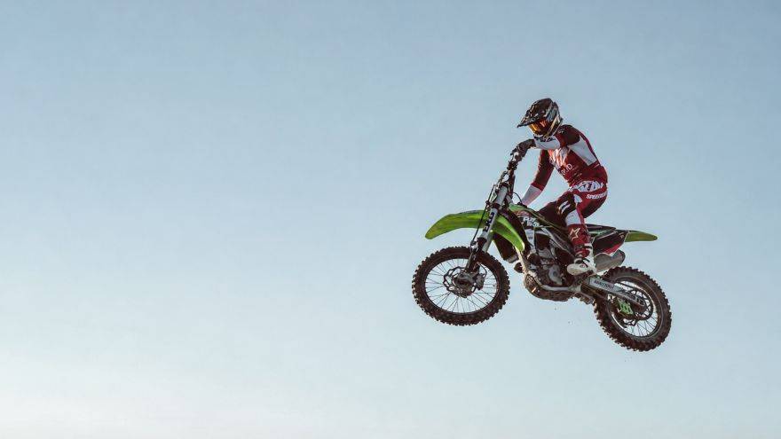 Dubai MotoDrome