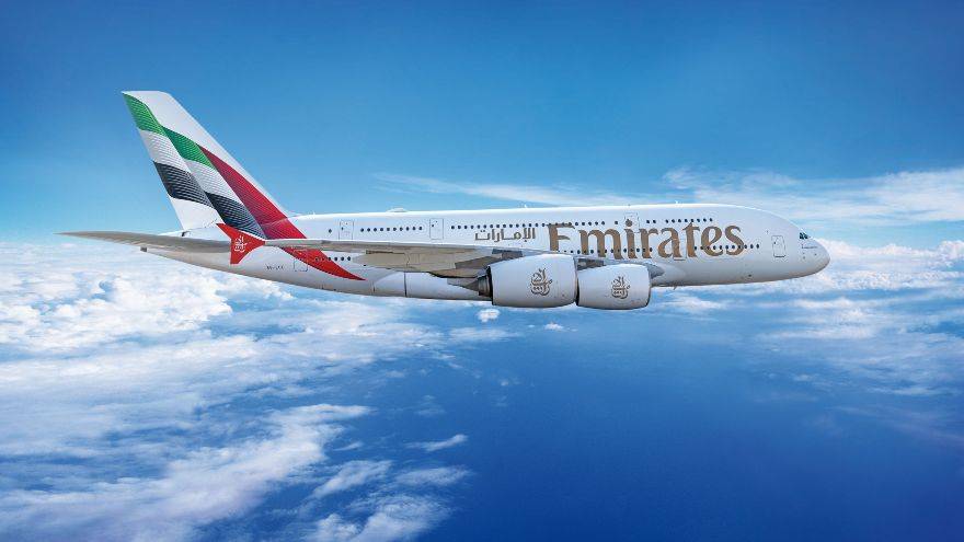 Emirates