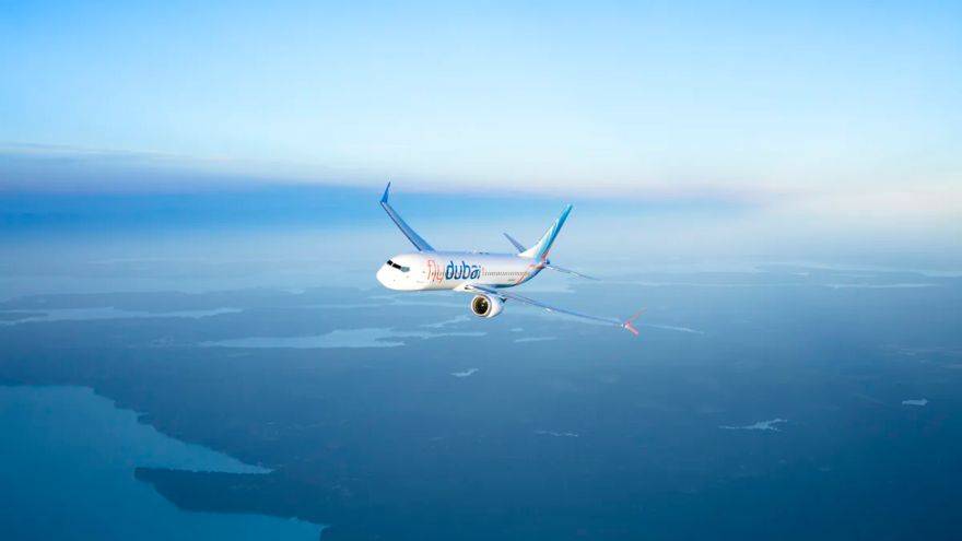 flydubai
