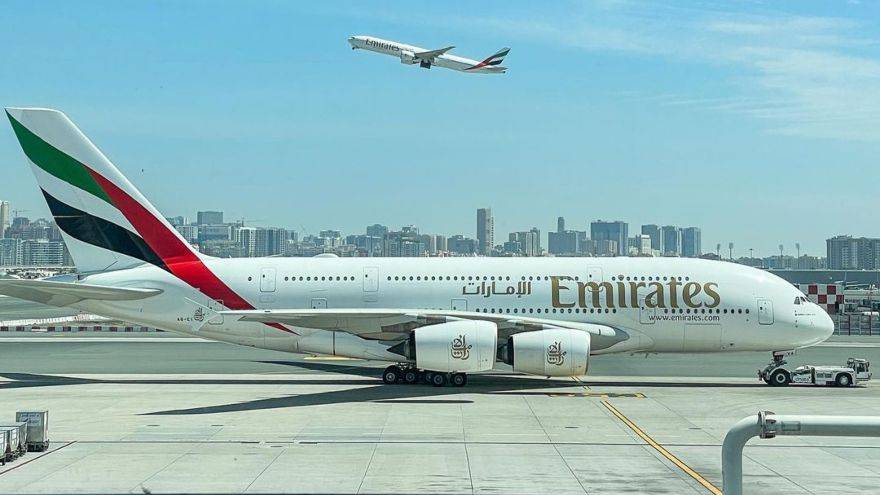 Dubai Airports