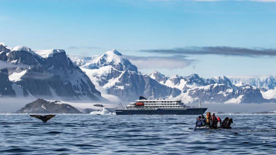 hantavirus Atlantic cruise ship