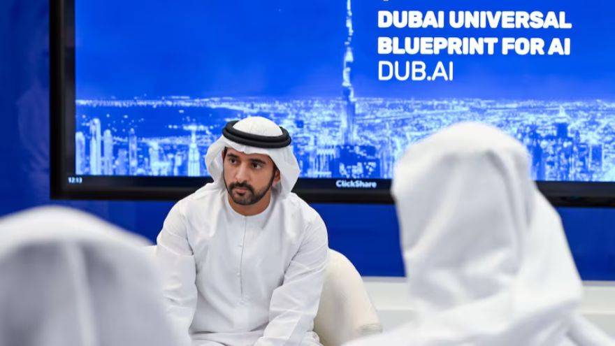 Dubai