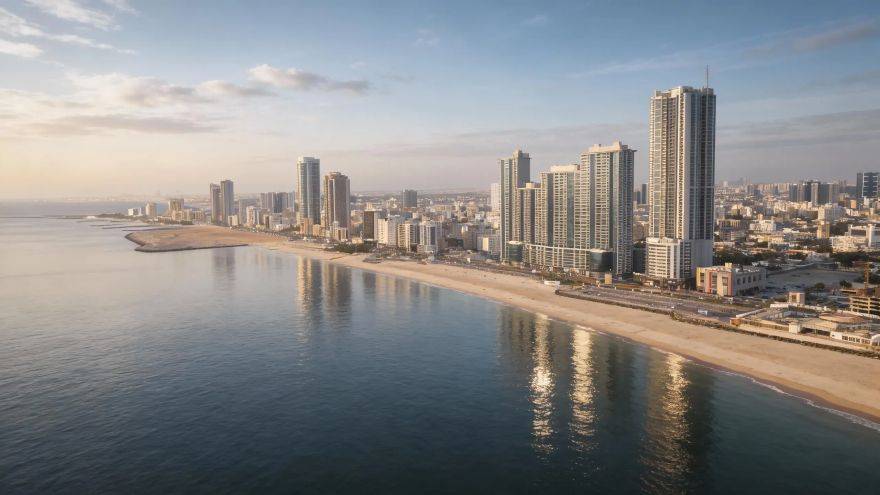 Ajman property