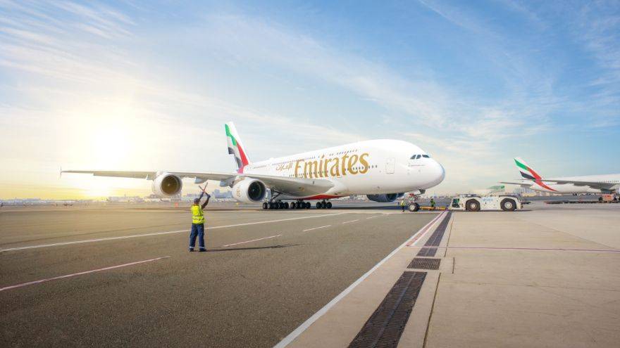 Emirates