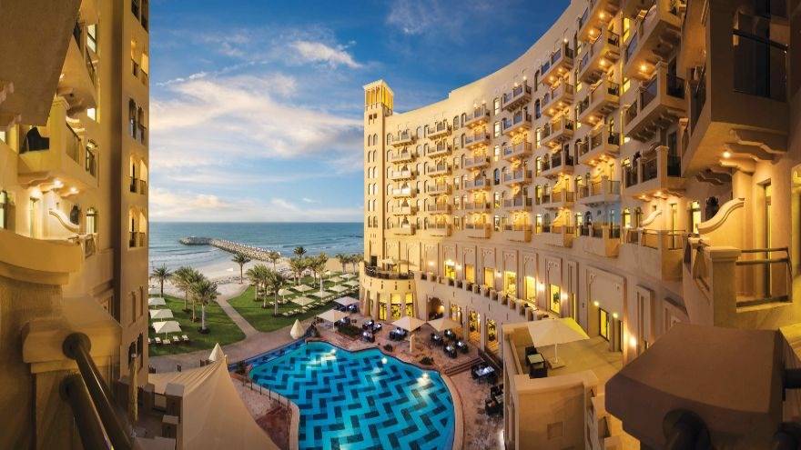 Eid Al Adha staycation