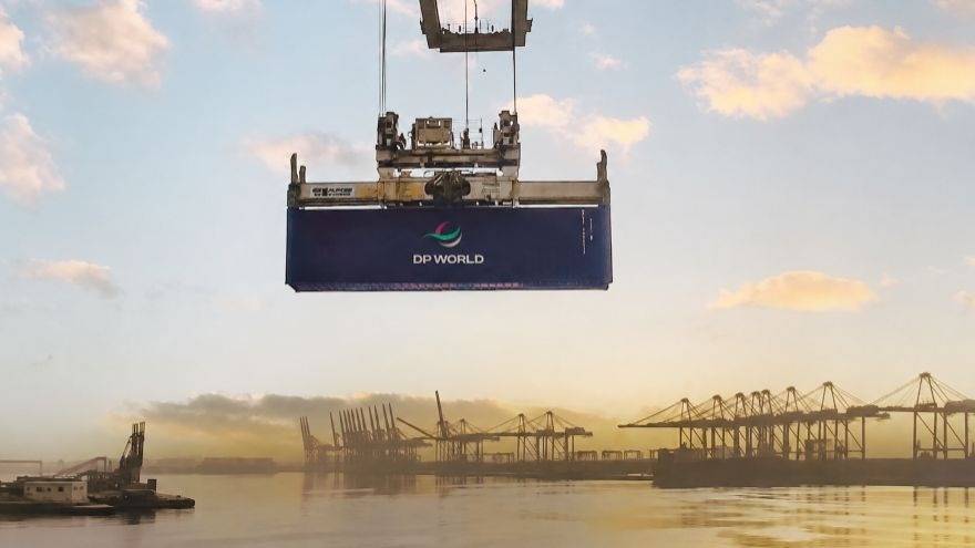 DP World
