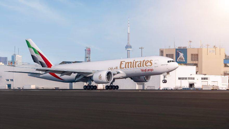 Emirates
