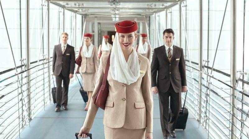 Emirates