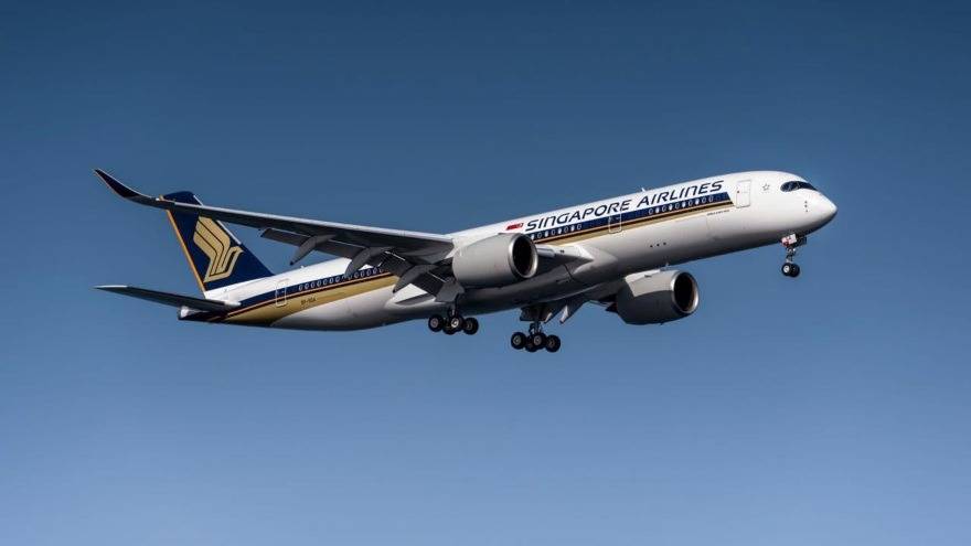 Singapore Airlines