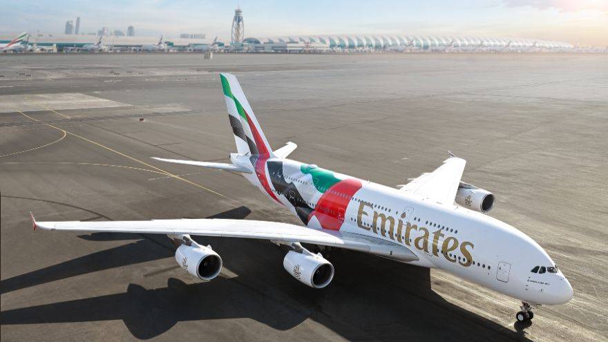 Emirates