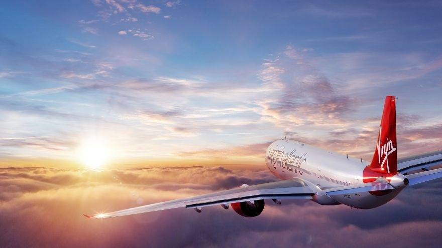 Virgin Atlantic