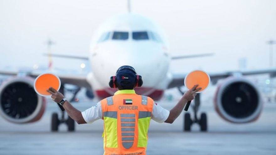 Dubai Airports