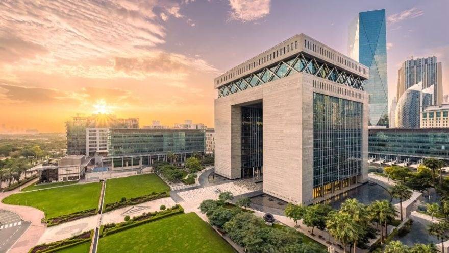 FinTech Dubai
