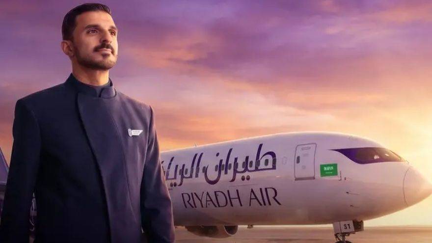 Riyadh Air jobs