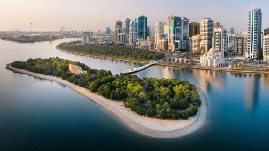 Sharjah real estate
