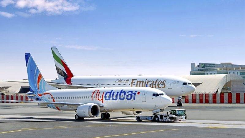 flydubai