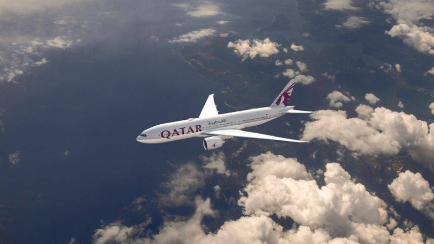 Qatar Airways