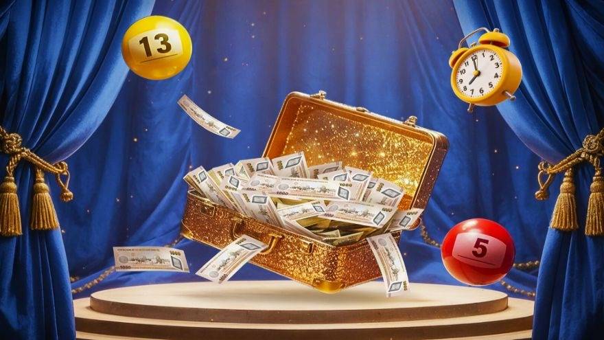 UAE Lottery