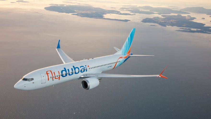 flydubai