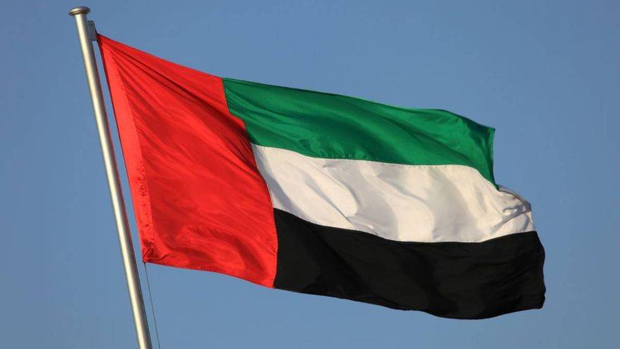 UAE law