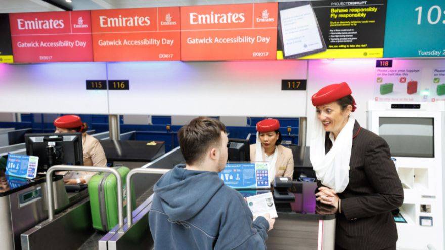 Emirates