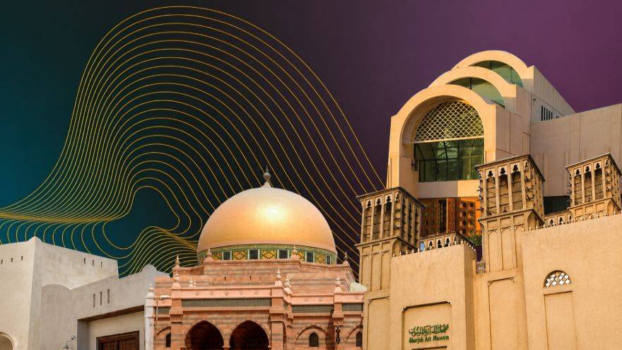 Sharjah museums