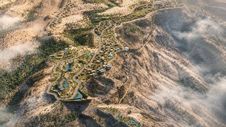 Oman tourism