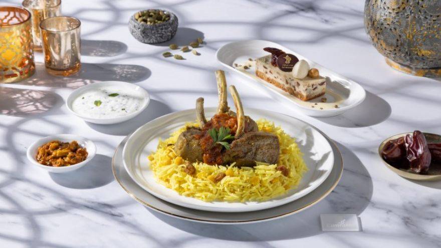 Emirates Eid Al Adha