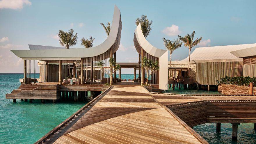 Maldives