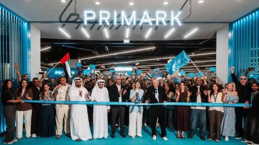 Primark Dubai