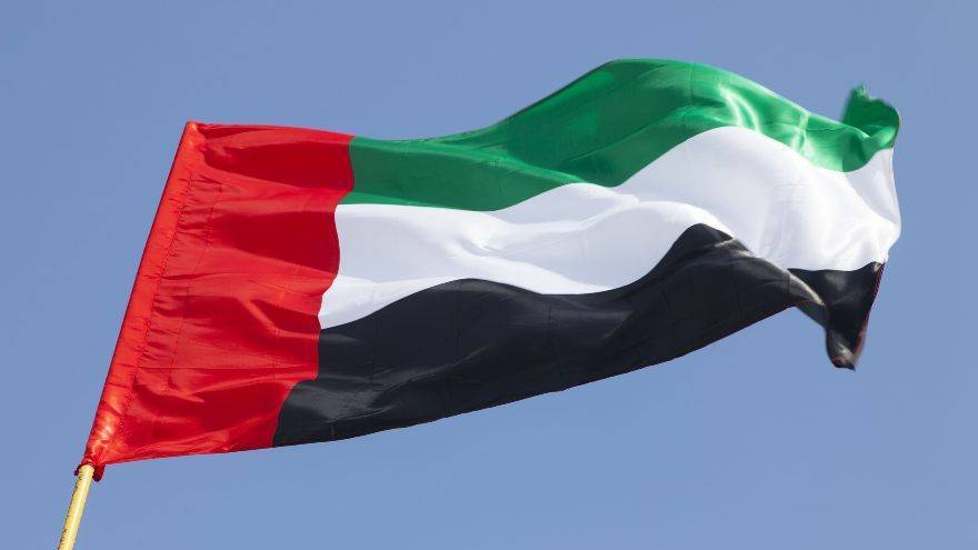 UAE prisoners