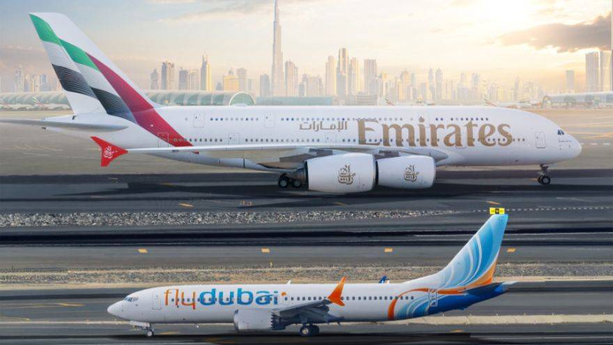 Emirates Skywards