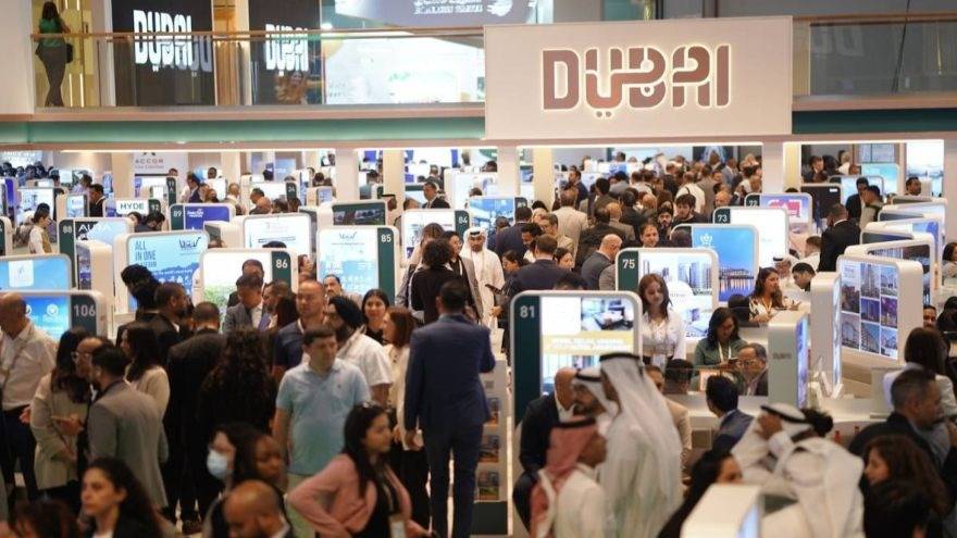 Arabian Travel Market
