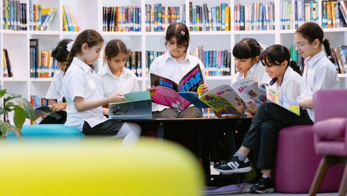 Dubai schools