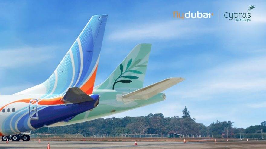 flydubai