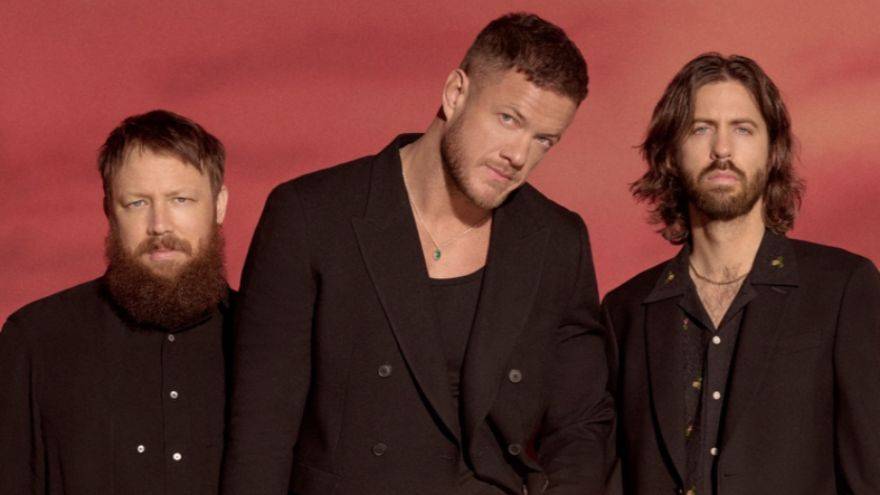 Imagine Dragons