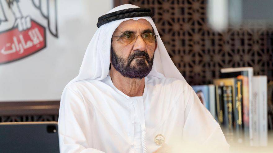 Dubai archaeology
