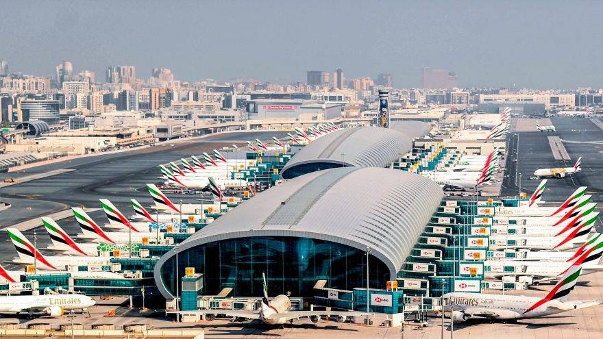 DXB
