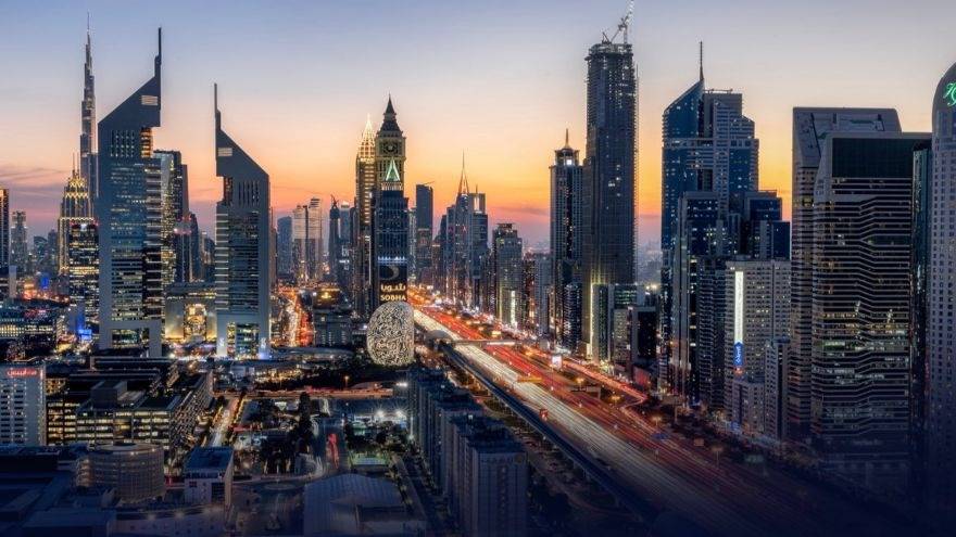 Dubai property